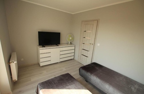 Darlowko Apartamento | Bacalao