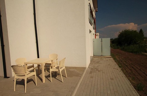 Darlowko Apartamento | Bacalao