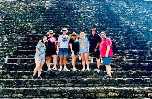 Mahahual Apartamento | Bacalar & Chacchoben Experiencia Todo Incluido desde Costa Maya - Solo Experiencia no incluye alojamiento - 170 USD por persona