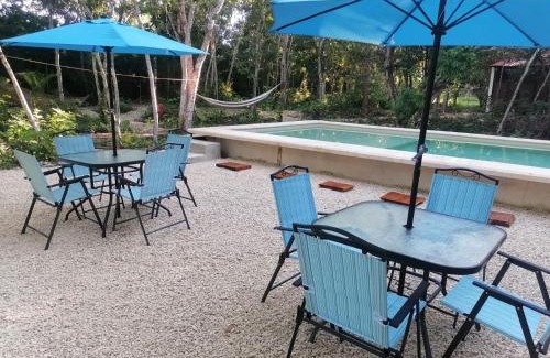 Bacalar Otro | BACALAR INN Hotel