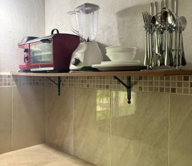 Bacalar Otro | BACALAR INN Hotel