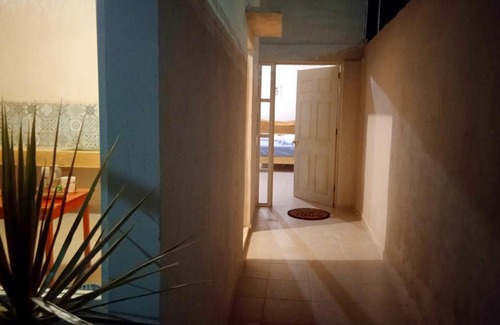 Mario Villanueva Madrid Hotel | Bacalar Xperiences