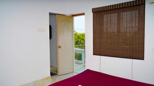 Vadanemelli Casa | Bacardi House