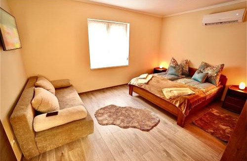 Dunaharaszti Cama Y Desayuno | Bacchus Pub és Panzió