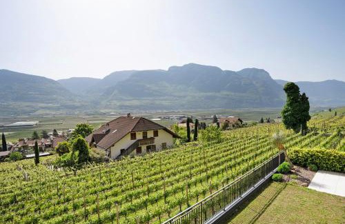 Tramin Apartamento | Bacchushof Apartment Cabernet