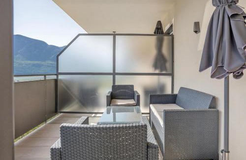 Tramin Apartamento | Bacchushof Apartment Cabernet