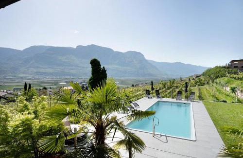 Tramin Apartamento | Bacchushof Apartment Chardonnay