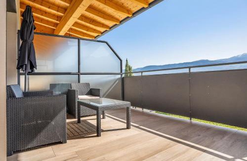 Tramin Apartamento | Bacchushof Apartment Chardonnay