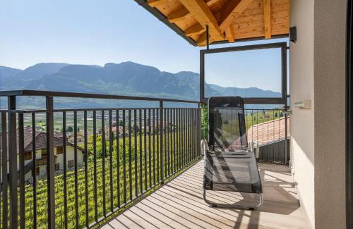 Tramin Apartamento | Bacchushof Apartment Chardonnay