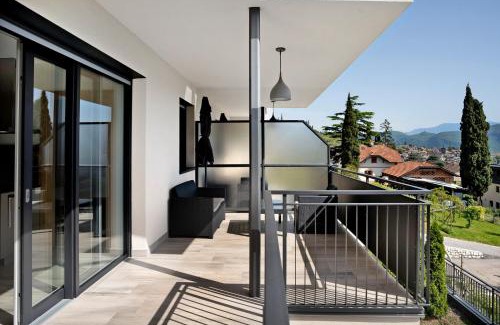 Tramin Apartamento | Bacchushof Apartment Merlot