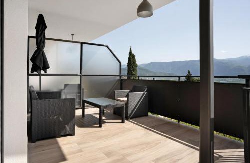 Tramin Apartamento | Bacchushof Apartment Merlot