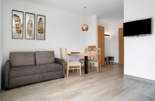 Tramin Apartamento | Bacchushof Apartment Merlot