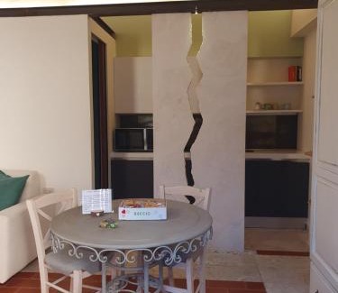 Montelupo Fiorentino Apartamento | Baccio - studio apartment