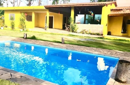 Mairipora Casa | Bacelar Farm ♀‍ Bac️