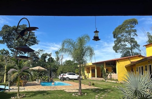 Mairipora Casa | Bacelar Farm ♀‍ Bac️
