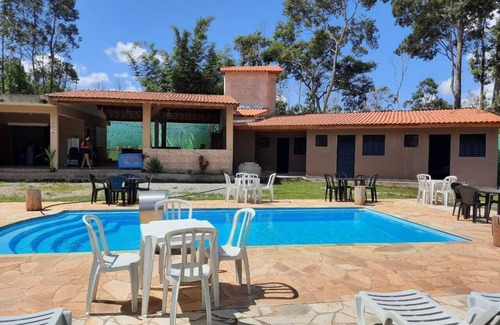 Mairipora Casa | Bacelar Farm ♀‍ Bac️