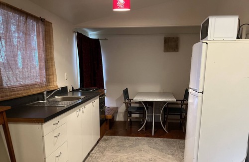 Waiotahi Casa | Bach and the Beach Home Style Accommodation in Ōpōtiki