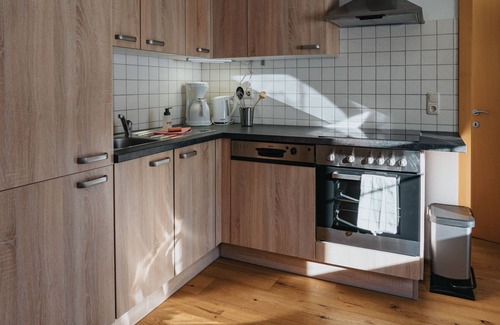 Spital am Pyhrn Apartamento | Melodía de Bach - casa de campo
