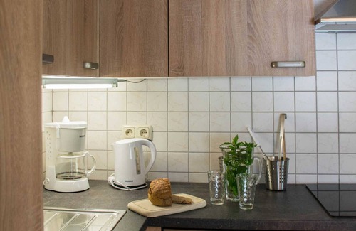 Spital am Pyhrn Apartamento | Melodía de Bach - casa de campo