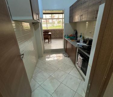 Hjar Ennhal Apartamento | Bacha home