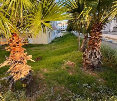 Hjar Ennhal Apartamento | Bacha home