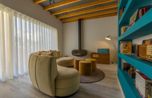 Figueira da Foz Cama Y Desayuno | Bacharéis Charming House
