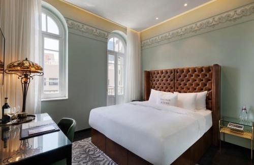 Tel Aviv Hotel | Bachar House