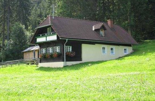 Fischbach Otro | Alquiler de vacaciones casa rural Bachbauer - Wetzelhütter - Ferienhaus Wetzelhütter