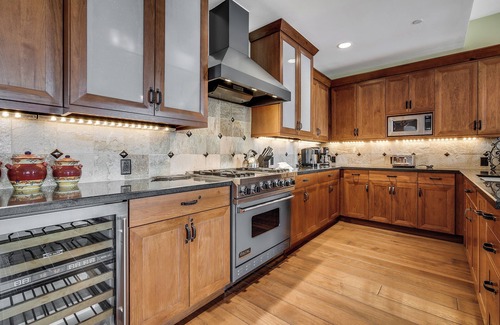Avon Apartamento | Bachelor Gulch Village