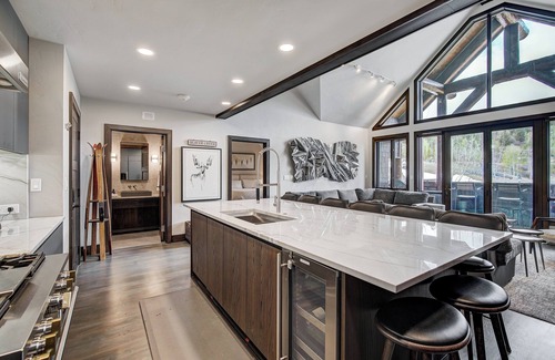 Avon Apartamento | Bachelor Gulch Village