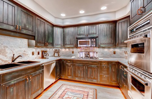 Avon Apartamento | Bachelor Gulch Village