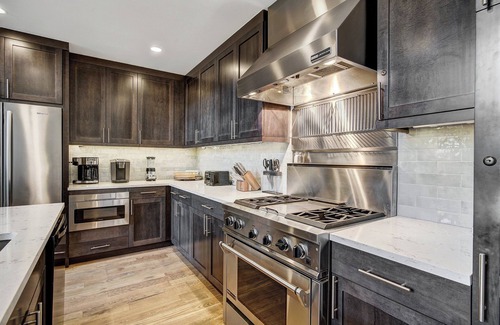 Avon Apartamento | Bachelor Gulch Village