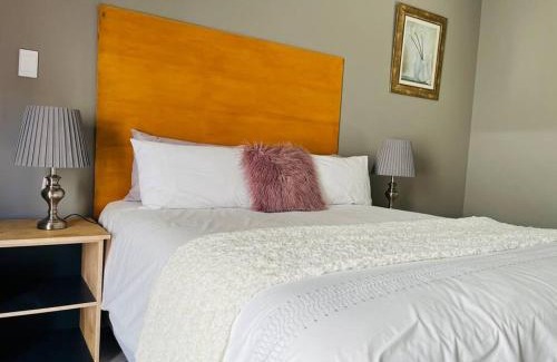 Rustenburg Apartamento | Bachelor suite in Rustenburg