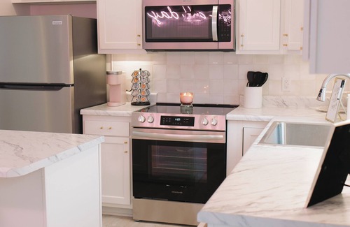 Farmers Casa | Bachelorette cottage at MeadowView!