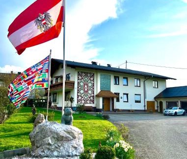 Schoerfling am Attersee Apartamento | BacherlHouse - Apt Steinbach