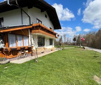 Schoerfling am Attersee Apartamento | BacherlHouse - Apt Steinbach