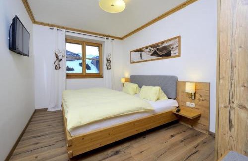 Hinterglemm Casa | Bachgut, das Resort am Berg - Stammhaus Winter