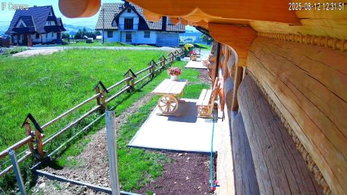 Czerwienne Chalet De Esquí | Bachledowy Wierch