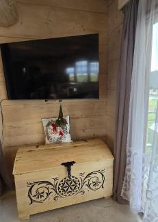 Zab Chalet De Esquí | Bachledowy Wierch