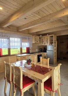 Zab Chalet De Esquí | Bachledowy Wierch