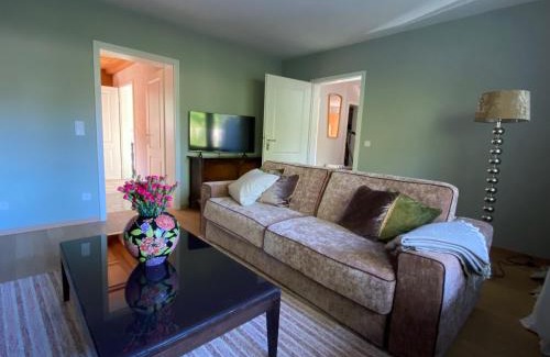 Rottach Apartamento | Bachmair Weissach See-Apartments