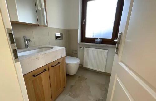 Rottach Apartamento | Bachmair Weissach See-Apartments