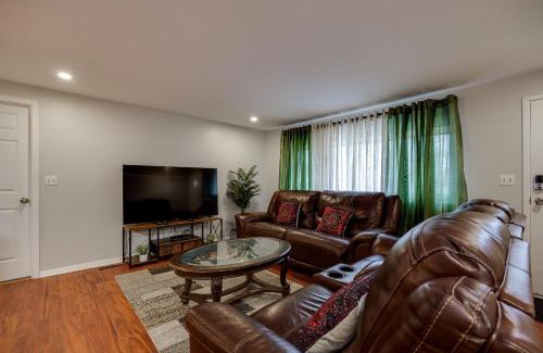 Kettering Casa | Bachome