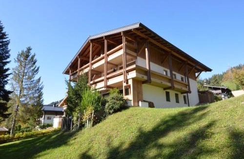 Hinterthal Apartamento | Bachrauschen