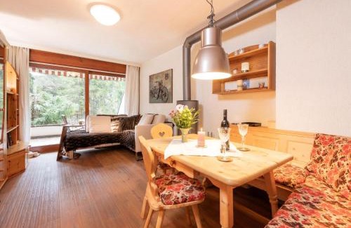 Hinterthal Apartamento | Bachrauschen