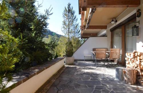 Hinterthal Apartamento | Bachrauschen