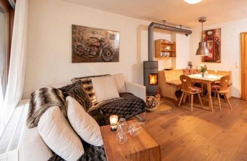 Hinterthal Apartamento | Bachrauschen