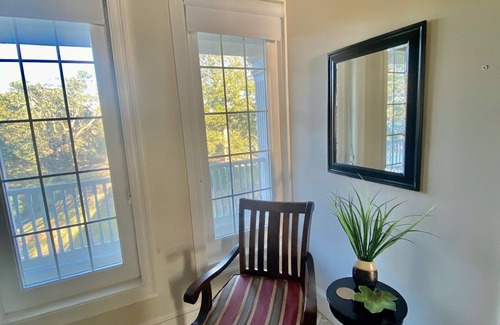 Gulf Hills Casa | Back Bay Biloxi Waterfront Retreat-Fish, Watch Dolphins y Golf-Minutes to Casinos