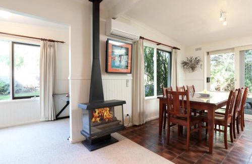 Blairgowrie Casa | Back Beach Hideaway