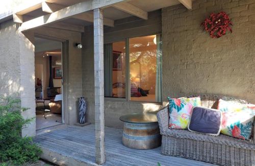 Blairgowrie Casa | Back Beach Hideaway